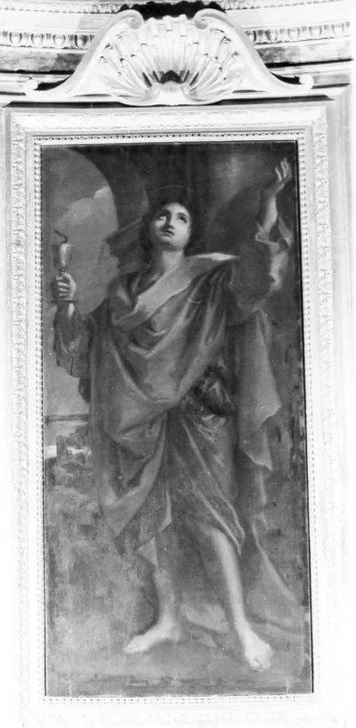 San Giovanni Evangelista - Veroli, Frosinone
